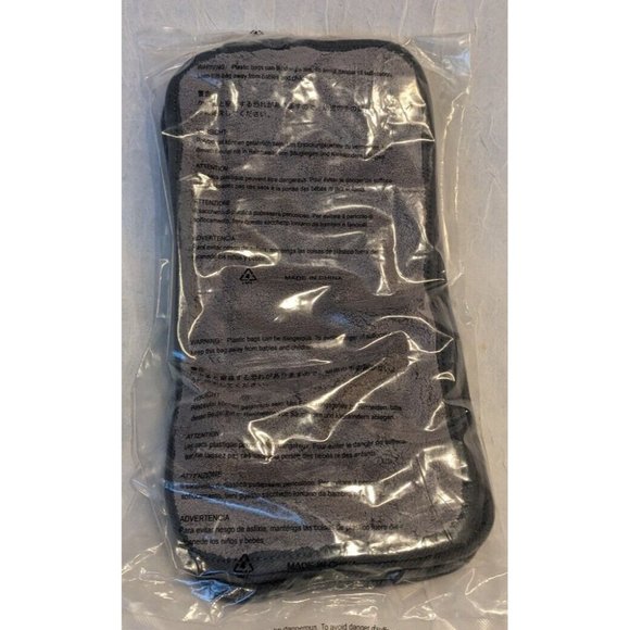 NWT BloomSesame Reusable Makeup Remover Pads 6 Pack Microfiber Cleansing Facial - Picture 2 of 8